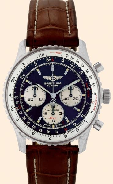 breitling l30021|Breitling .